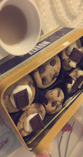 مونكي كوكيز - جدة