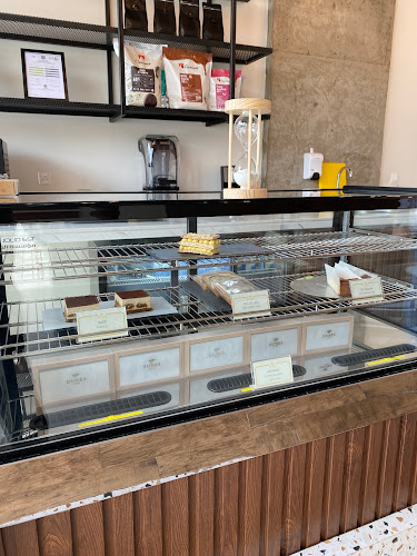 DUNES CAFÉ - جدة