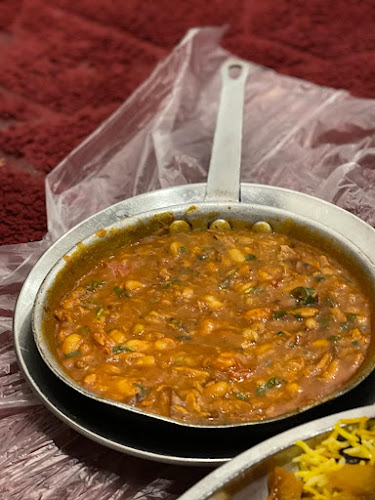 كبسة العرب (شعبيات العرب سابقاً) - الضيافة