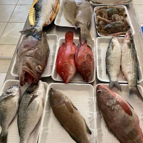 سمكنا أسماك طازجة ومشوي ومقلي - الرياض