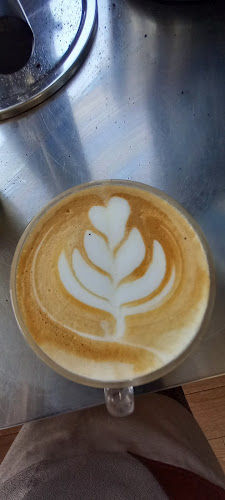 لوكيشن كافي - جدة