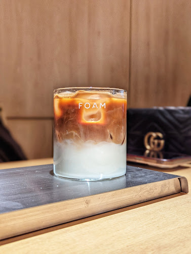 Comentarii opinii despre فوم كوفي