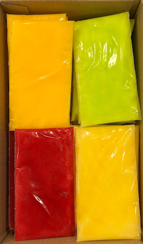 Comentarii opinii despre ايسكريم امي حصه (يوسف ️‍ )