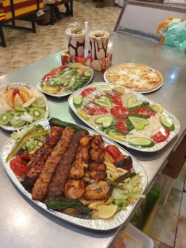 Opinii despre مطعم كوكتيل în بيشة - الضيافة