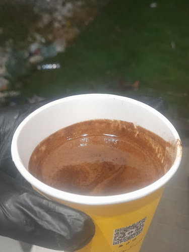 شاهي جمرة غضى - جدة