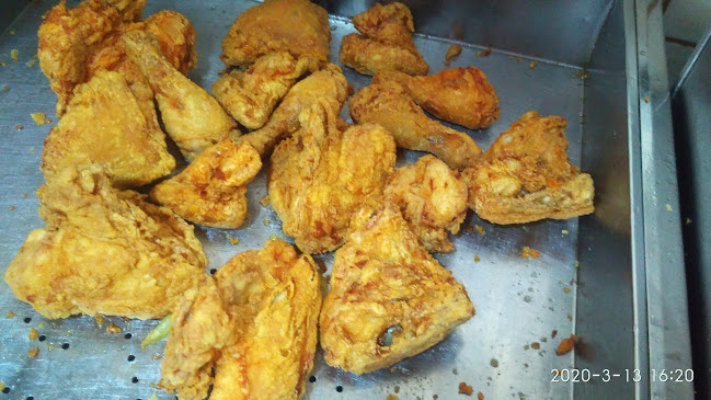 Comentarii opinii despre مطاعم اريج