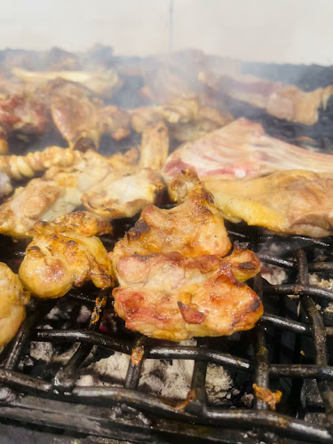 Opinii despre مطعم بركة الوشم în الدوادمي - الضيافة