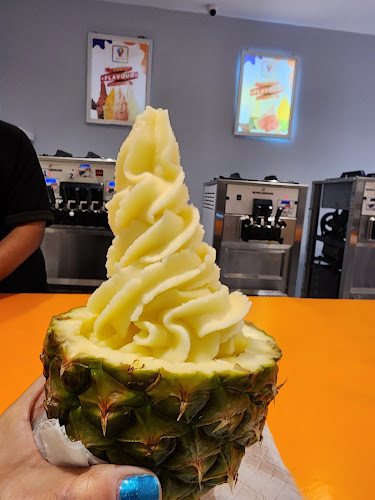 Comentarii opinii despre الوان الثلج