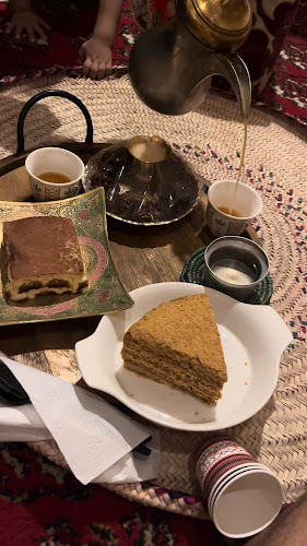 Opinii despre قهوة الأولين în الرياض - الضيافة