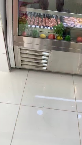 مطعم الشيف الراقي - الضيافة