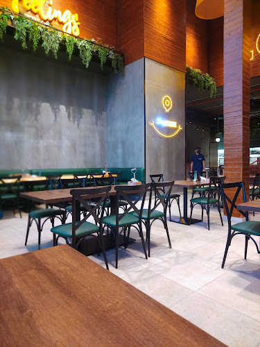 لوديد سموك هاوس - جدة