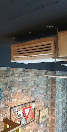 Opinii despre برجر لاند în جازان - الضيافة