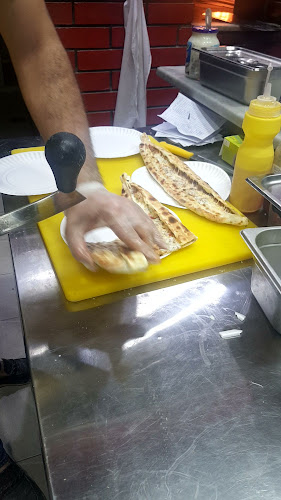 فطائر رنا التركية - المدينة المنورة