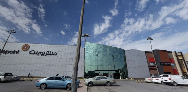 ستيك هاوس - الرياض