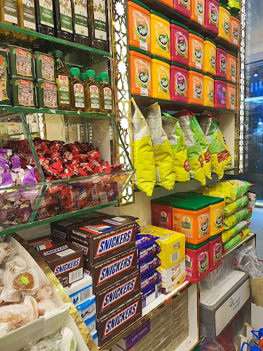 تمور العرب - المدينة المنورة