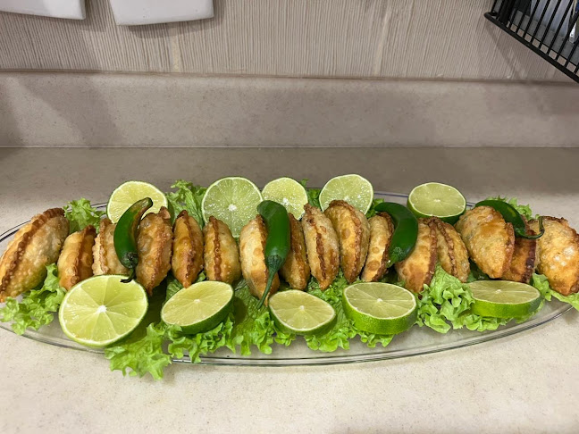 Comentarii opinii despre Asma kitchen