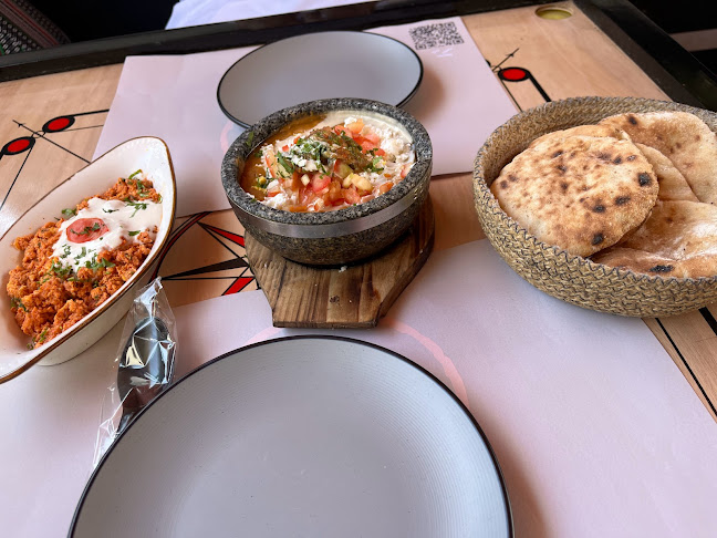 Comentarii opinii despre خبازه