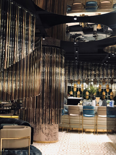 Comentarii opinii despre القبة لاونج التحلية