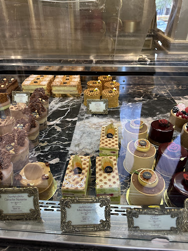 ليلو - الضيافة