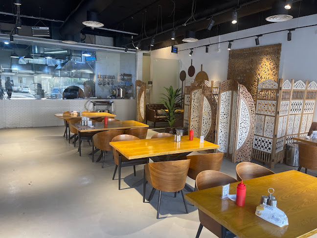 Opinii despre مطعم الهاشمية în الرياض - الضيافة