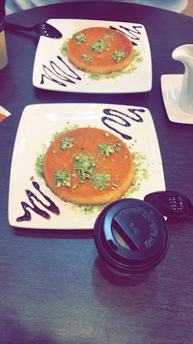 Comentarii opinii despre الكنافة المميزة