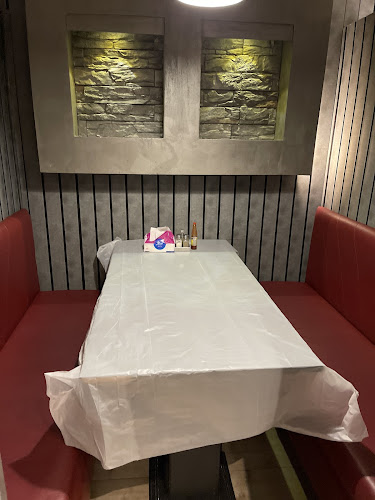 Opinii despre مطعم الجالبوت în تاروت - الضيافة