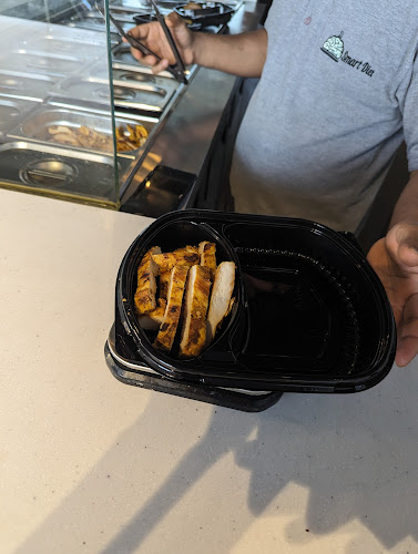 سمارت دايت - الضيافة