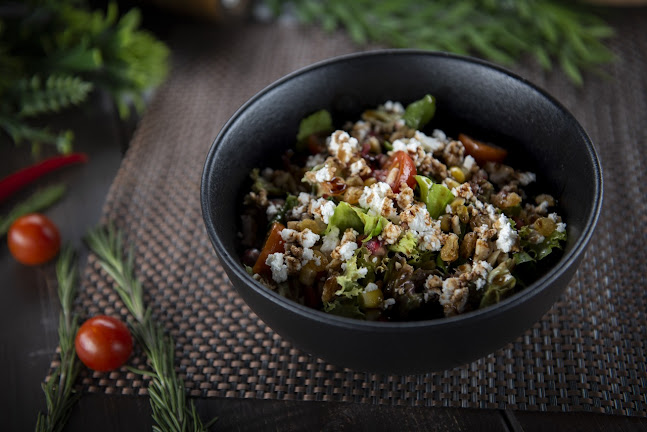 مستر اسادو برغر