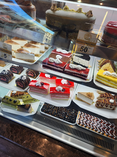 Comentarii opinii despre مطبخ السرية