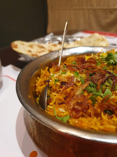 Comentarii opinii despre مطعم ومقهى اوشيانا