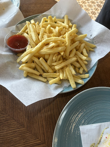 Comentarii opinii despre مطعم كينارا الهندي