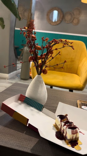 باروت - PARROT CAFE - المدينة المنورة