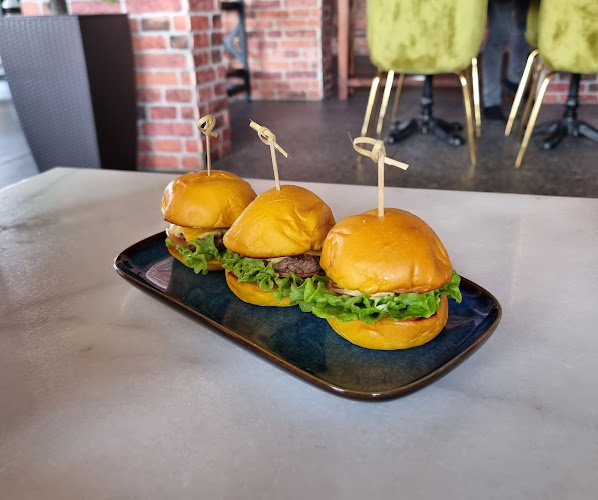 Paradise Beach Club - الضيافة