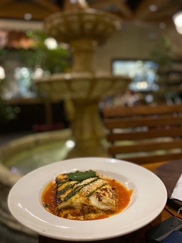 بياتو و ستيك هاوس - الضيافة