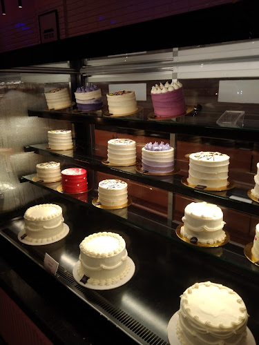 Opinii despre مس دونتس تبوك în تبوك - الضيافة