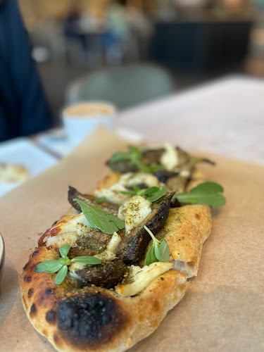 Baker & Spice - الضيافة