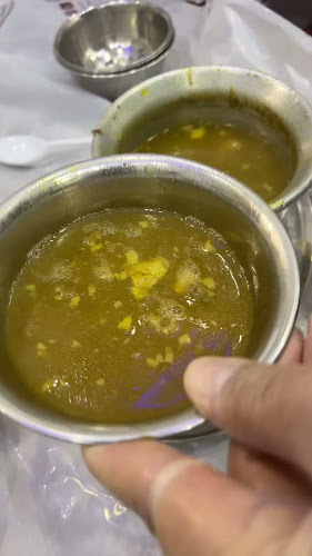 Opinii despre مطعم مارب للاكلات الشعبيه în الدمام - الضيافة