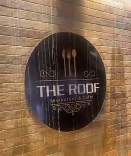THE ROOF - الضيافة