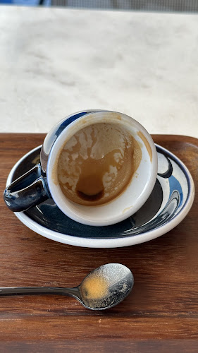 كوز القهوة كافيه | kooz alqahwa coffee - الضيافة