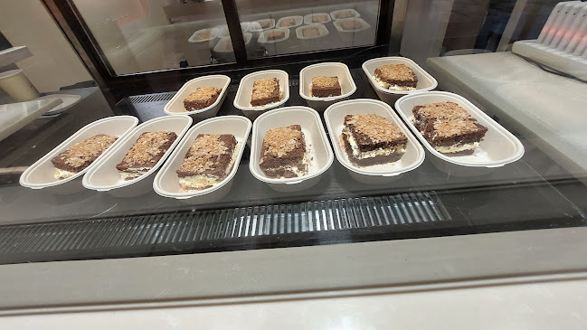 Opinii despre قهوة شارع جرير st jarir coffee în حفر الباطن - الضيافة