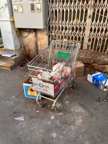 Opinii despre سوق الهنود ببريدة în بريدة - الضيافة