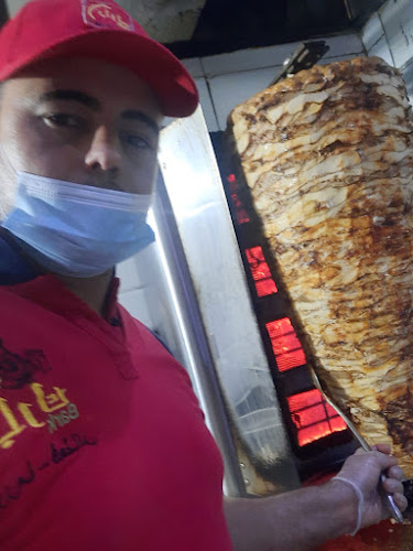 Comentarii opinii despre مطعم بارك شاورما وفطائر