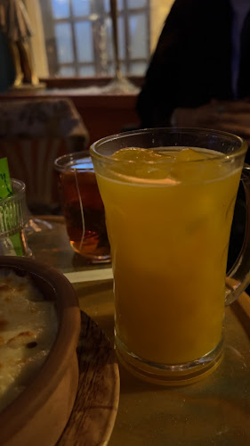 Opinii despre قهوة خرستو în جدة - الضيافة