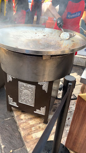 القهوة البرازيليه - الضيافة