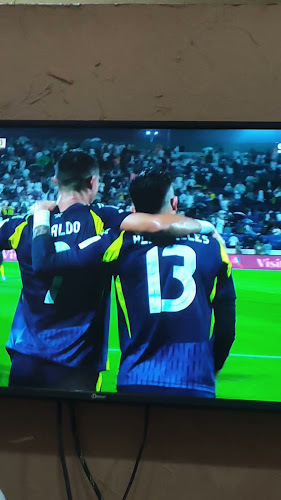 مقهى مذاق الياسر - ينبع