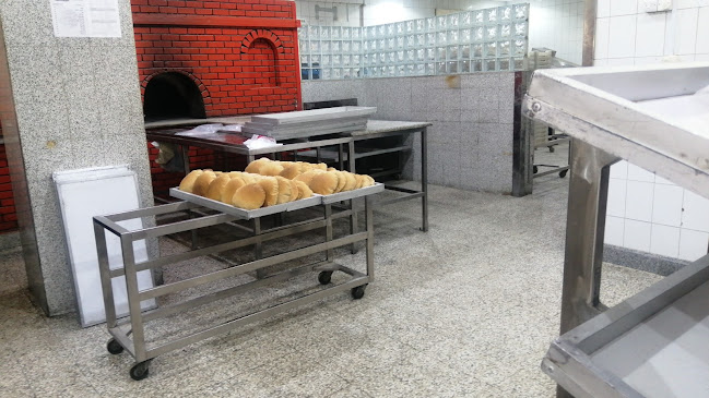 Comentarii opinii despre مخابز بدر الكهربائية والآلية