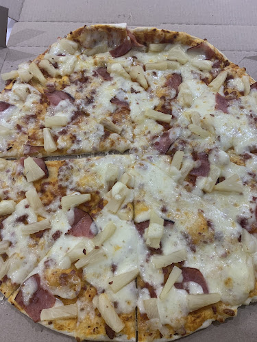 يلو كاب - الضيافة