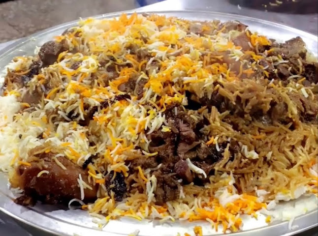 مطابخ ومطاعم الشاطئ حي النهضة