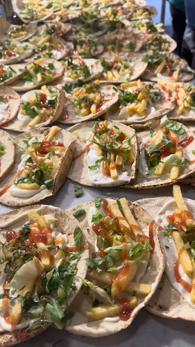 ركن الفرن الساخن