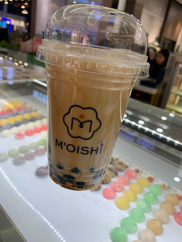 Opinii despre M'oishî Ice cream în الرياض - الضيافة